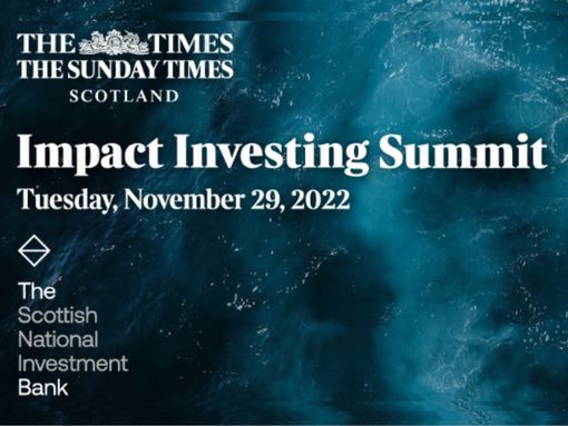 Impact Investing Summit