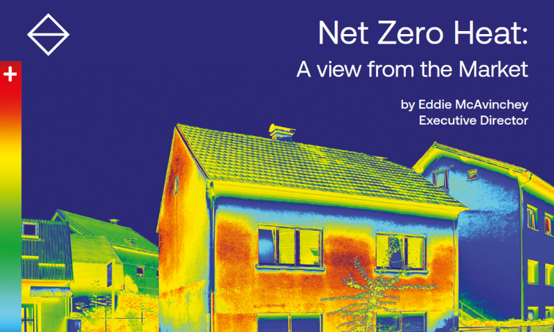 Net Zero Heat