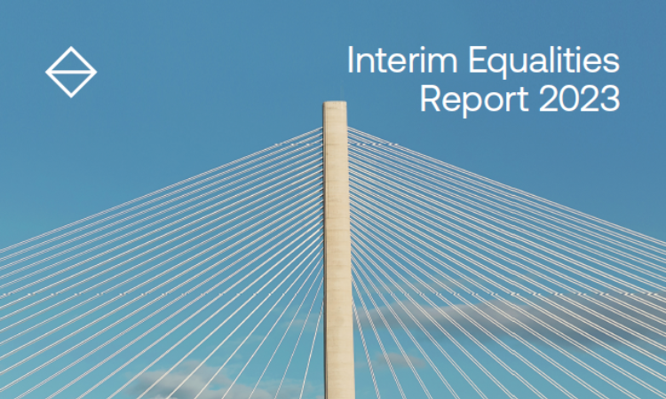 Interim Equalities Report