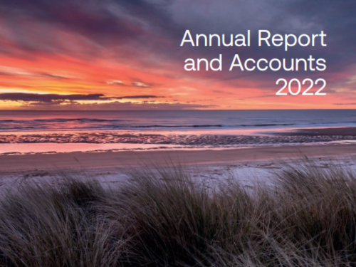 Annual Report