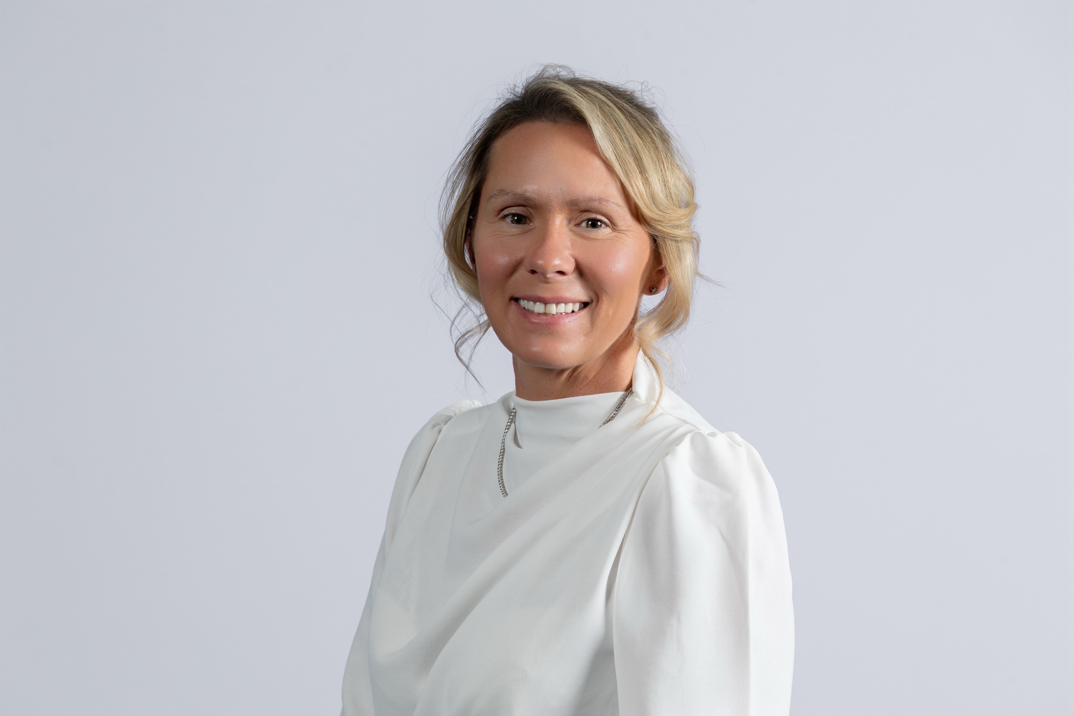 Nicola Douglas