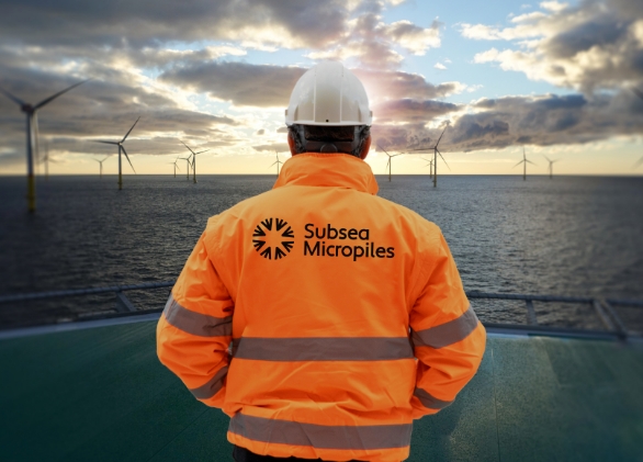Subsea Micropiles