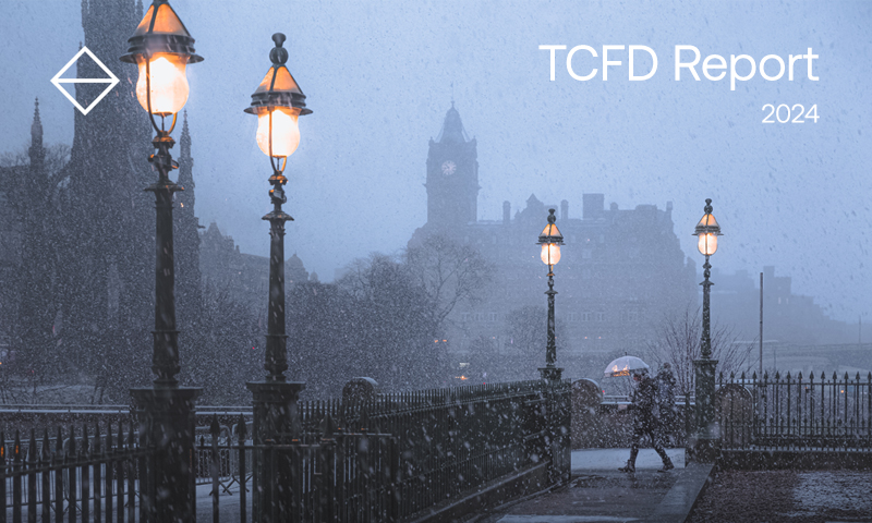 TCFD report