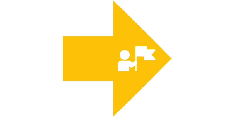 infographic leadership