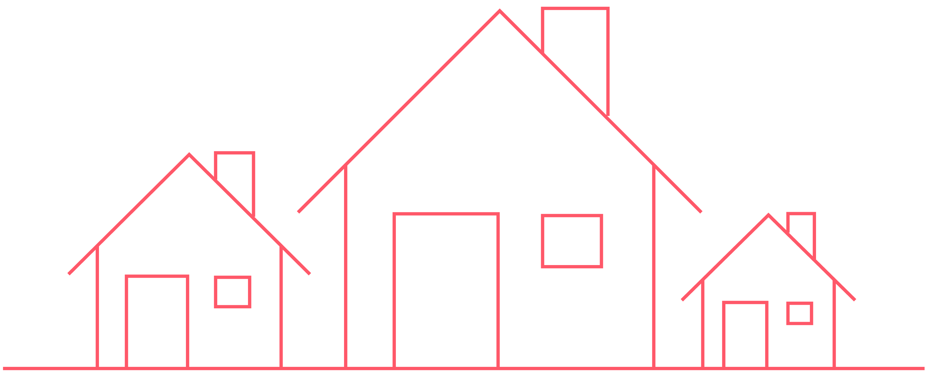 Homes icon
