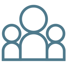people icon