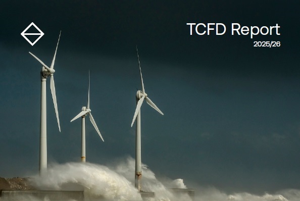 TCFD Report: Task Force on Climate-related Financial Disclosures ...