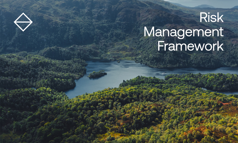 Risk Management Framework 