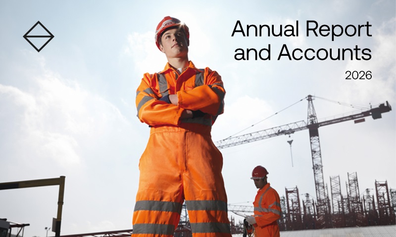 front cover of ARA 2026