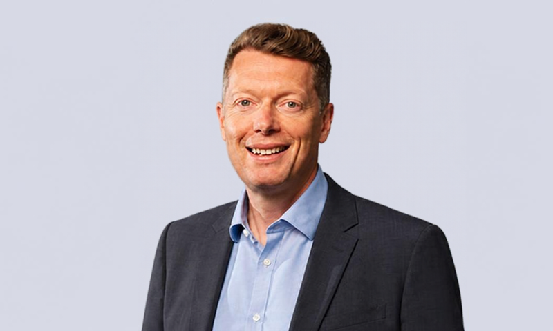Graeme Sands