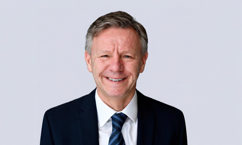 James McCourt