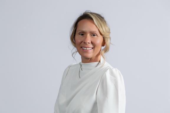 Nicola Douglas