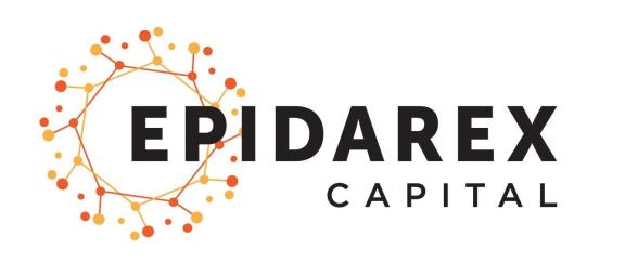 Epidarex logo