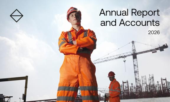 front cover of ARA 2026