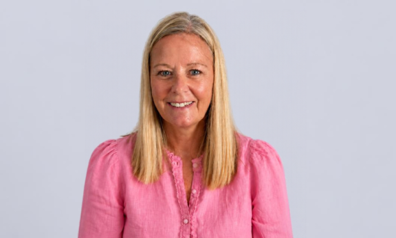 Lynne Rennie-Smith 